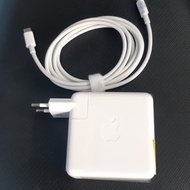 61W Type C A1718 Charger Adapter 61W A1718 USB Type C Charger Adapter/