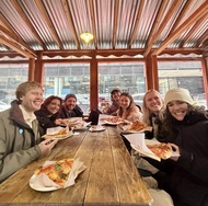 NYC: Chelsea Market, High Line and Hudson Yards Food Tour