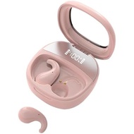 Xmenha Wireless Invisible Sleep Earbuds for Sleeping On Side  Hidden Sleeping Earbuds for Sleep Invi