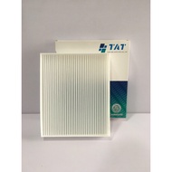 Air conditioner air filter for Hyundai Creta, Stargazer, Elantra – Kia Cerato, Seltos, K3. Code 9713