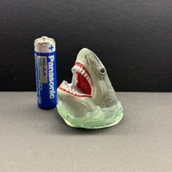 Bandai Jaws Open Mouth Ver. The beginning of Fear Diorama Figure Movie Action Figure Toy Collection 