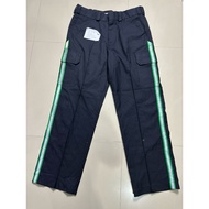 Waist 38 cargo Pants Mechanic Style Side Bag Camouflage Pattern Mega Soldier tactical From America 5