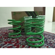 spring 4 flex ( Waja)