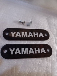 logo emblem tangki tengki yamaha l2g l2s eltuji yl1