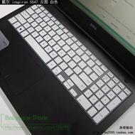 for Dell Inspiron 15 3000 3580 3583 3584 3585 3582 3590 G3 3573 3576 3578 3579 15.6 Inch Laptop Keyboard Cover Protector Skin
