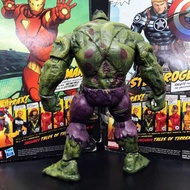 Select Marvel Diamond DST Zombie Incredible Hulk 8" Action Figure 8"