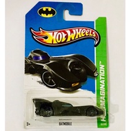 HOT WHEELS - BATMOBILE