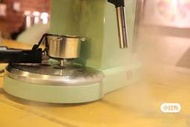 代購 解憂: 馬克西姆夏朗德MKA71咖啡機家用小型復古意式半自動蒸汽打奶