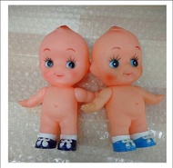 一隻 丘比 昭和娃娃 Kewpie BB Sonny Angel