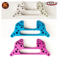 [ZARC] HSP (02042) Aluminum Rear Shock Tower For HSP 1:10 94101 94102 94103 94103Pro 94123 94123Pro