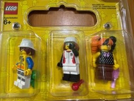 Lego 玩具 人仔公仔