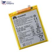 Huawei Ascend P9 Plus HB376883ECW Battery Replacement