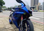 Yamaha R6 GP蠍子管 小資族二手重機買賣