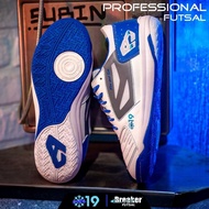(Breaker Licensed) Size 38-44 Breaker CMPro 19 Futsal Shoes Futsal Boots Futsal