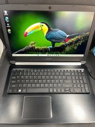 Acer Aspire A715-71G i7-7700