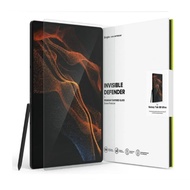 Ringke Galaxy Tab S10 Ultra | S9 Ultra | Pelindung Skrin Kaca Ultra Terbaja Tab S8