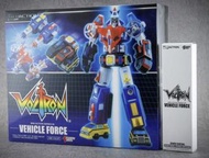 連特典劍 Action Toys Mini Action  十五機合體 機甲艦隊 2023 動漫會埸 限定版