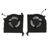 VBESTLIFE | Laptop Radiator Cooling Fan Replacement Compatible for Lenovo Legion 5 5I 15IMH05 15IMH0