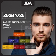 Agiva Pomade Wax 90ml (MADE IN TURKEY)