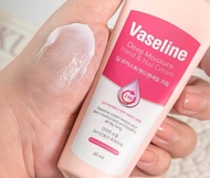 Vaseline Deep Moisture Hand &amp; Nail Cream