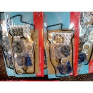 Complete full set packing for daihatsu Gran Max 1.5 1500cc 3SZ-VE 04111-BZ940G Water Hole steel