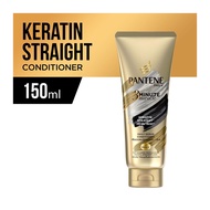 PANTENE CONDITIONER KERATIN STRAIGHT
