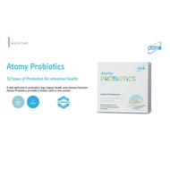 Atomy Probiotics Plus 艾多美益生菌