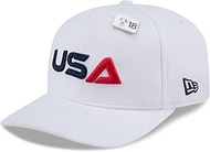 Ryder Cup 2025 9Seventy PGA Stretch Snapback Cap
