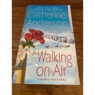 Walking on Air, Catherine Anderson (preloved)