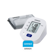 OMRON HEM 7143T Blood Pressure Monitor