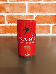 韓國飲料 韓系飲品 果汁 SAKI番茄汁