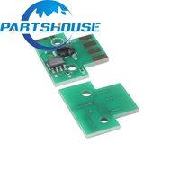C2320K0 C2320C0 C2320M0 C2320Y0 Compatible Toner Cartridge Chip Apply to Lexmark C2325 MC2325 C2425 