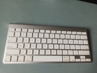 Apple A1314 blue tooth 無線鍵盤