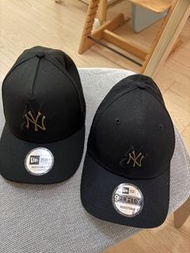 New Era NY Yankees Cap