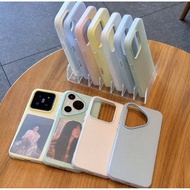 Macaron color 2-in-1 silicone case For Itel A90 S25 ULTRA P65 RS4 S23 S23+ POVA7 POP9 Hot40 Smart9 H