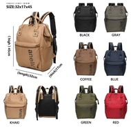 Waterproof Anello Backpack