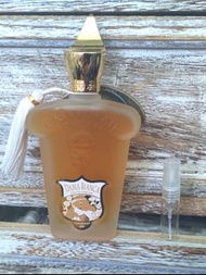 (2ml玻璃瓶分裝) xerjoff - Dama Bianca 香水