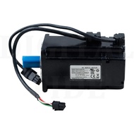 750W 220V AC Servo Motor 2.39NM 3000rpm 17bit  ECMA-C20807RS