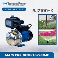 Tsunami BJZ100-K Self Priming Jet Water Pump (1.0HP) Pam Air