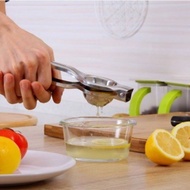Lemon juice press