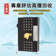 S.T.Dupont法国都彭与高希霸Cohiba behike 合作高订款C23459，全港最高價回収✅二手打火機，名牌打火機。S.T.Dupont都彭，Dunhill登喜路，Piaget伯爵，等