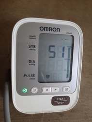 電子血壓計 OMRON jpn600