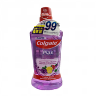 高露潔 - COLGATE 高露潔 貝齒清新鮮果漱口水 1L（8850006305423）