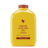 Forever Living Aloe Vera Gel (1 liter)