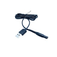 HJJ Suitable for Philips Razor Charging Cable A00390 4.3V USB Charging Cable