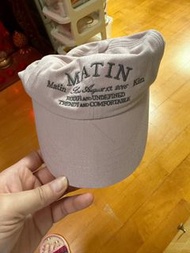 Matin Kim / Marithe Francois Girbaud 棒球帽