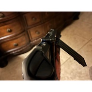 180 Degree USB C Adapter Fits Over the dbrand Killswitch Case, U Shape USB-C Male to USB-C Female Co