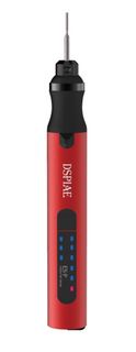 DSPIAE EP-S 便携式電動打磨筆 模型 手鑽 電鑽