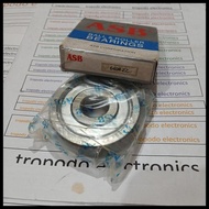 FREE SHIPPING BALL BEARING 6404 ZZ ASB BRAND