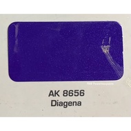 AIKKA AK8656 DIAGENA *** LUCKY CRYSTAL SPECIAL EFFECT 2K PAINT